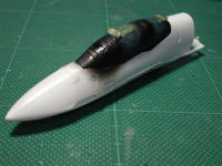 HASEGAWA VF-0D masking