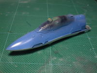 HASEGAWA VF-0D coloring