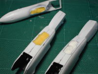 HASEGAWA VF-0D masking