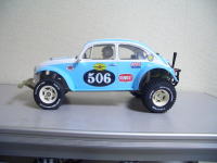 TAMIYA�@WARGEN OFFLORDER